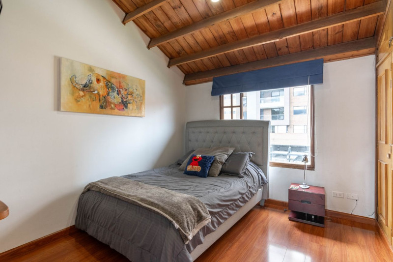 Casa EN VENTA EN ., código: 1019172 - 21