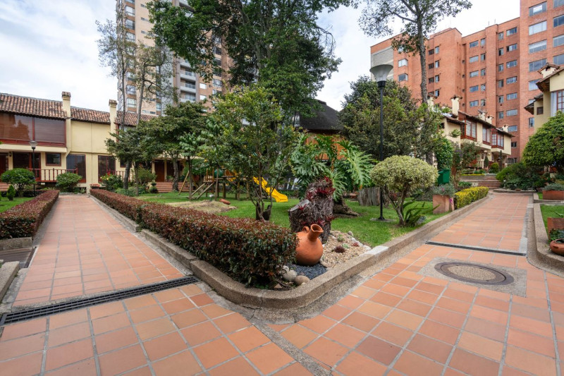 Casa EN VENTA EN ., código: 1019172 - 26