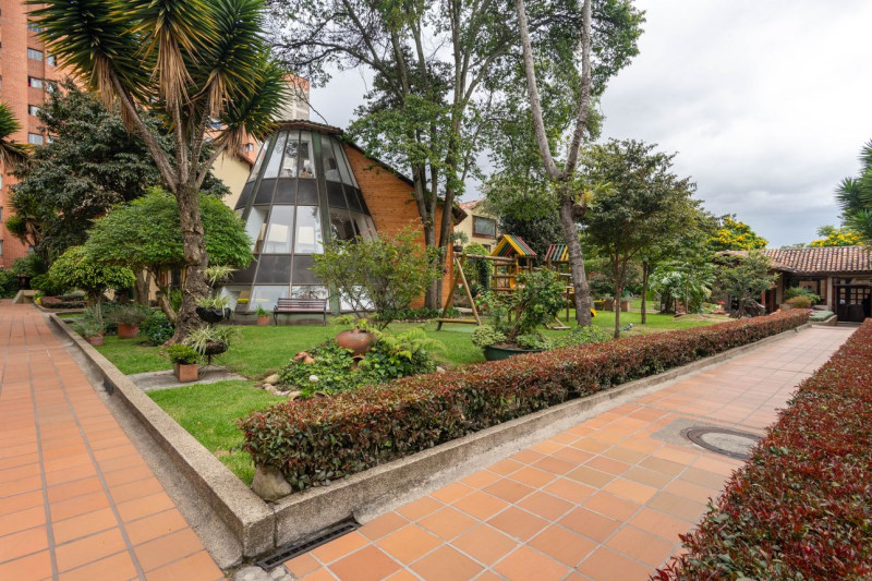 Casa EN VENTA EN ., código: 1019172 - 27