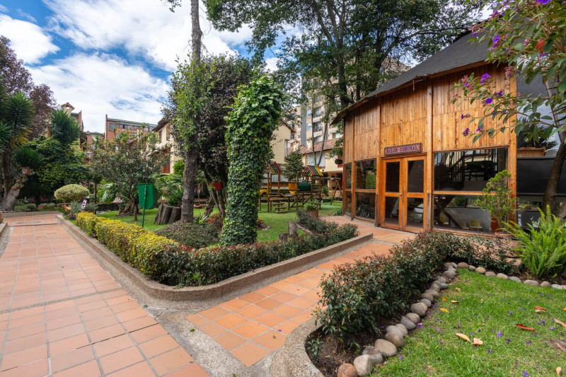 Casa EN VENTA EN ., código: 1019172 - 28