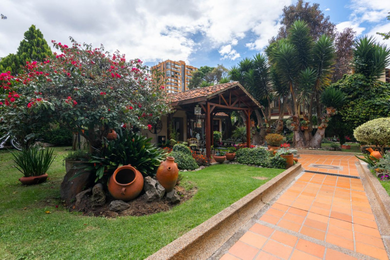 Casa EN VENTA EN ., código: 1019172 - 29