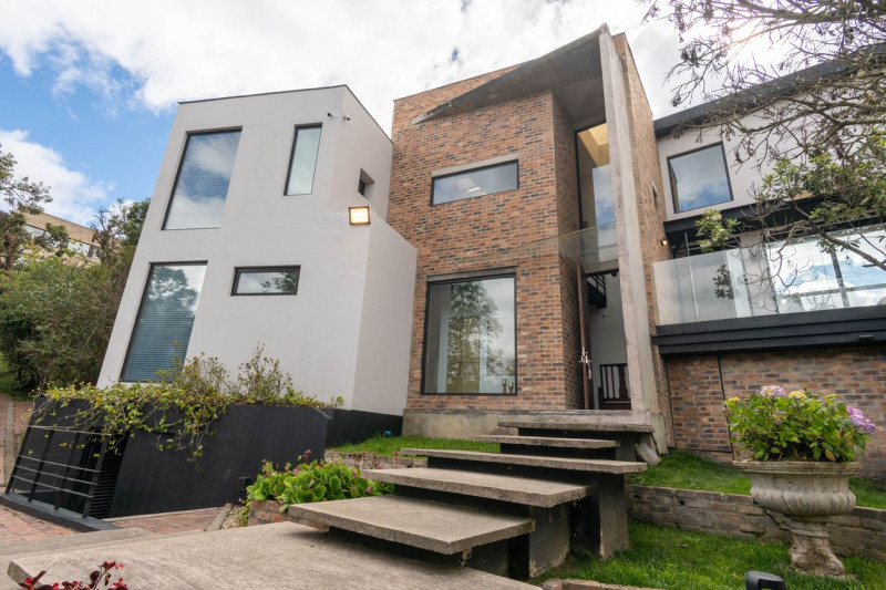 Casa EN VENTA EN ., código: 10159639 - 1