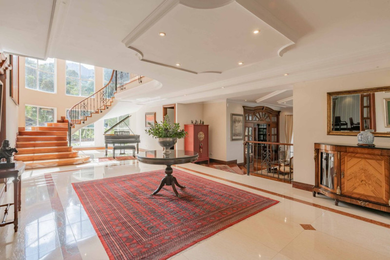 Casa EN VENTA EN Usaquén, código: 10159627 - 3