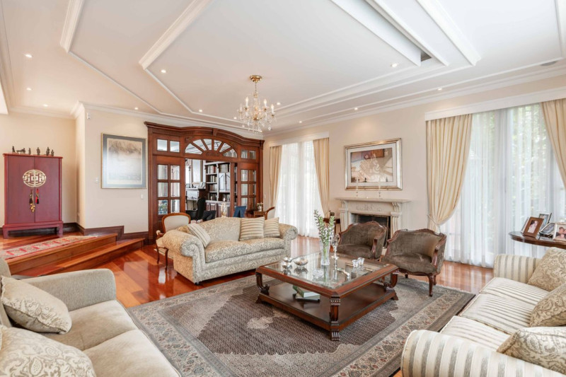 Casa EN VENTA EN Usaquén, código: 10159627 - 4