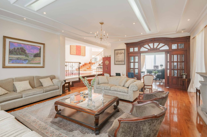 Casa EN VENTA EN Usaquén, código: 10159627 - 5