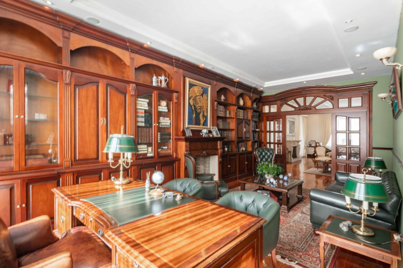 Casa EN VENTA EN Usaquén, código: 10159627 - 6