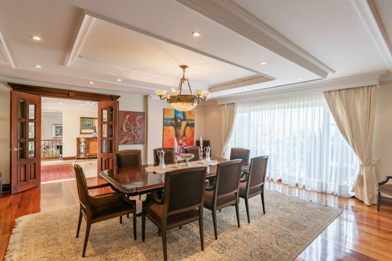 Casa EN VENTA EN Usaquén, código: 10159627 - 9