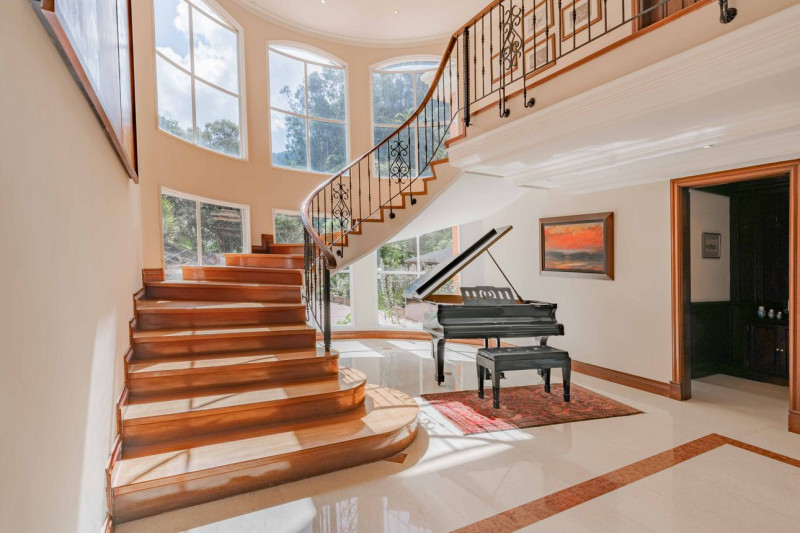 Casa EN VENTA EN Usaquén, código: 10159627 - 11