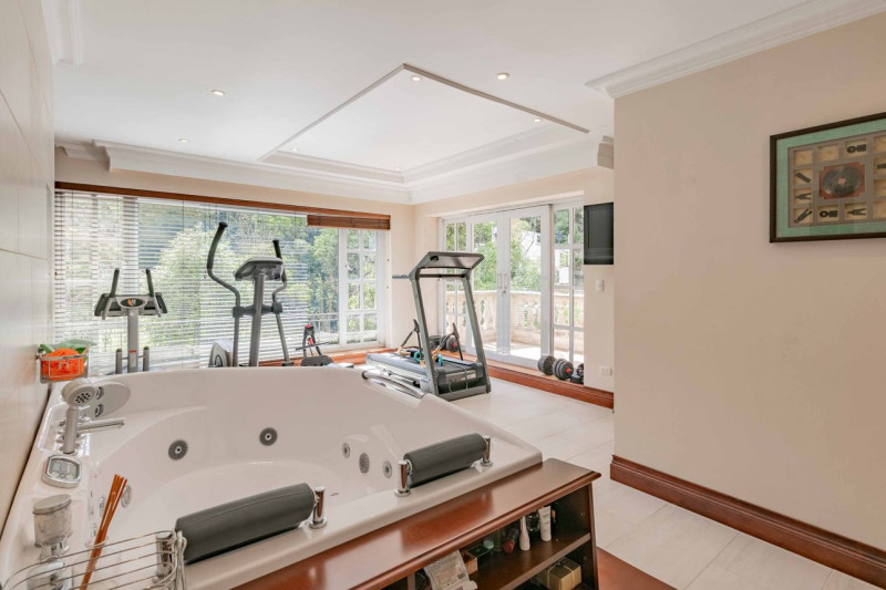 Casa EN VENTA EN Usaquén, código: 10159627 - 14