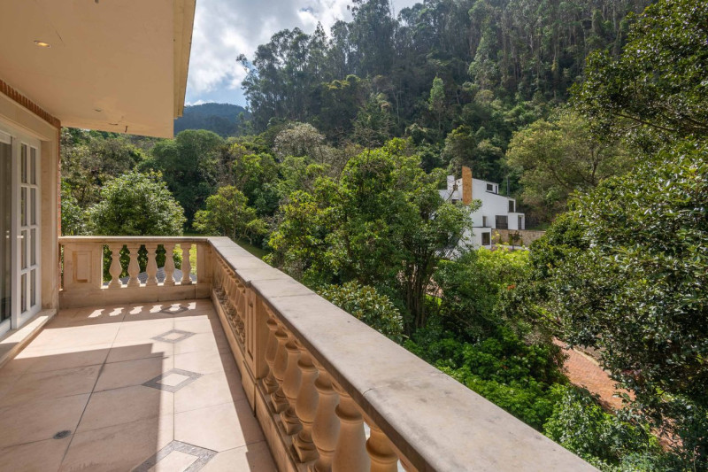 Casa EN VENTA EN Usaquén, código: 10159627 - 17