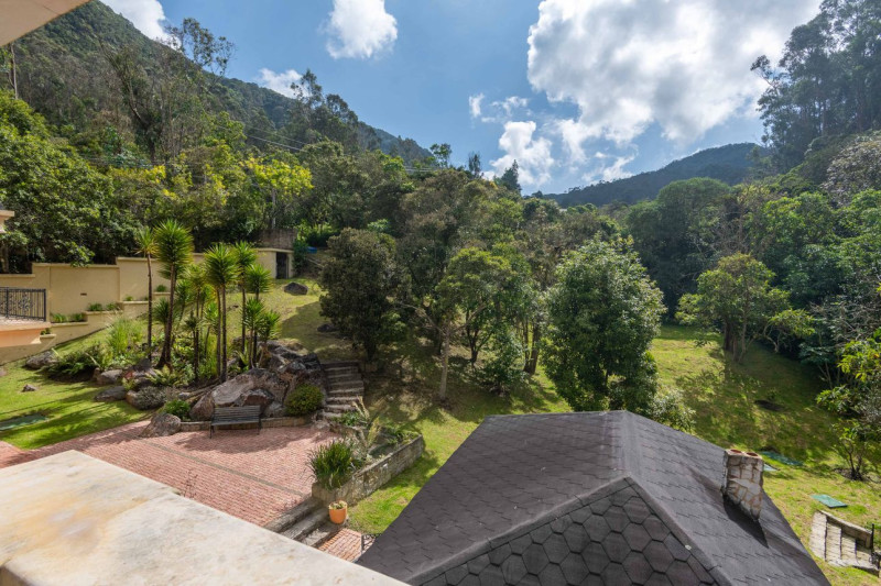 Casa EN VENTA EN Usaquén, código: 10159627 - 18