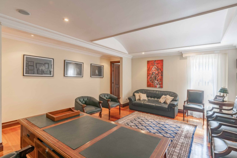 Casa EN VENTA EN Usaquén, código: 10159627 - 19