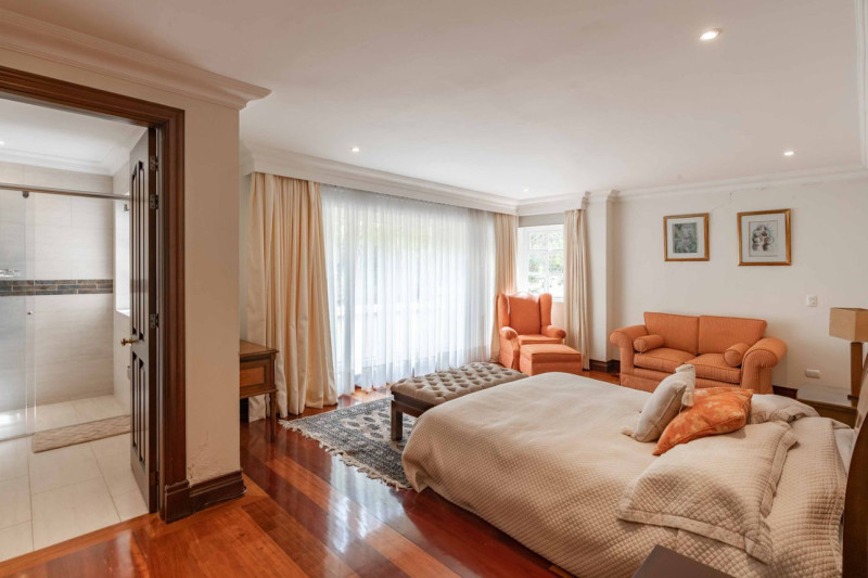 Casa EN VENTA EN Usaquén, código: 10159627 - 22