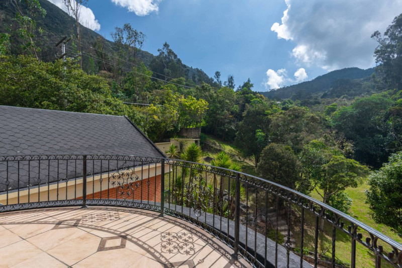 Casa EN VENTA EN Usaquén, código: 10159627 - 24