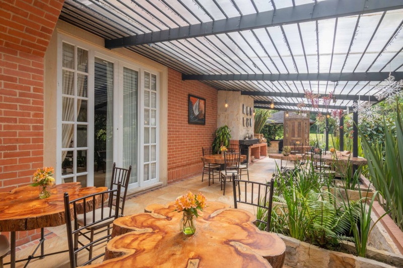 Casa EN VENTA EN Usaquén, código: 10159627 - 26