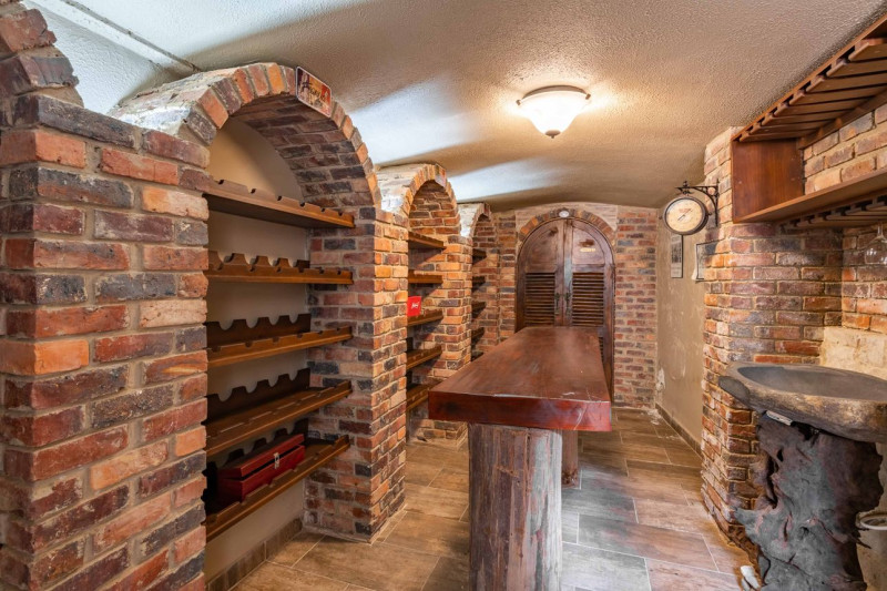 Casa EN VENTA EN Usaquén, código: 10159627 - 27