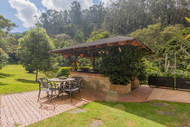 Casa EN VENTA EN Usaquén, código: 10159627 - 28