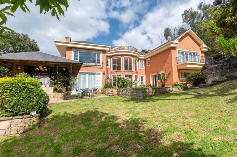 Casa EN VENTA EN Usaquén, código: 10159627 - 29