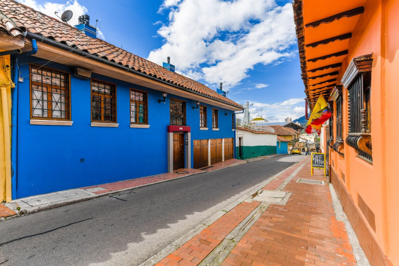 Apartamento EN VENTA EN ., código: 10145798 - 0