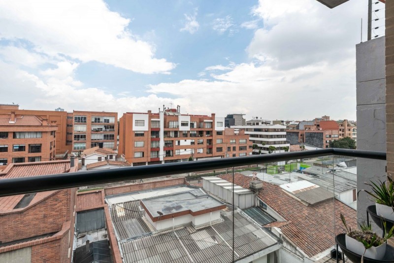 Apartamento en Venta por PADS ubicado en Bogotá. El código del inmueble es: 7336700 Imágen 6