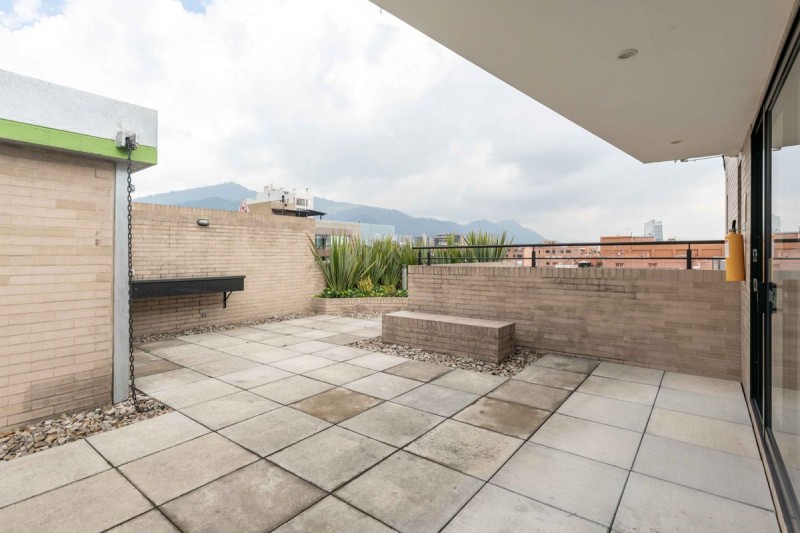 Apartamento en Venta por PADS ubicado en Bogotá. El código del inmueble es: 7336700 Imágen 29