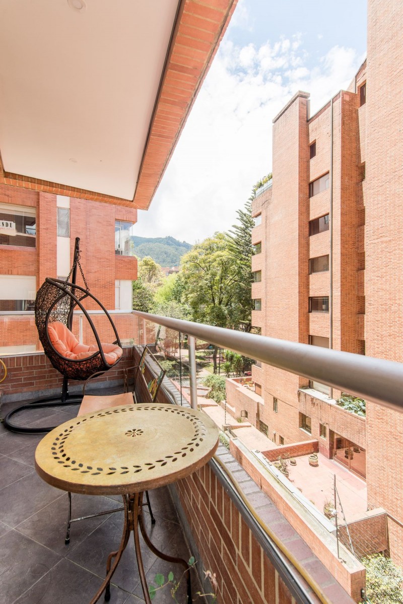 Apartamento en Venta por PADS ubicado en Bogotá. El código del inmueble es: 7359537 Imágen 5