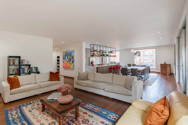 Apartamento EN ARRIENDO EN ., código: 10275931 - 0
