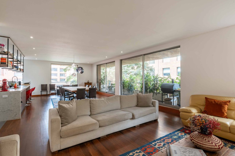 Apartamento EN ARRIENDO EN ., código: 10275931 - 1