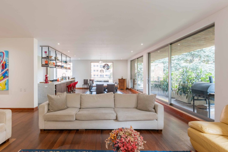 Apartamento EN ARRIENDO EN ., código: 10275931 - 2