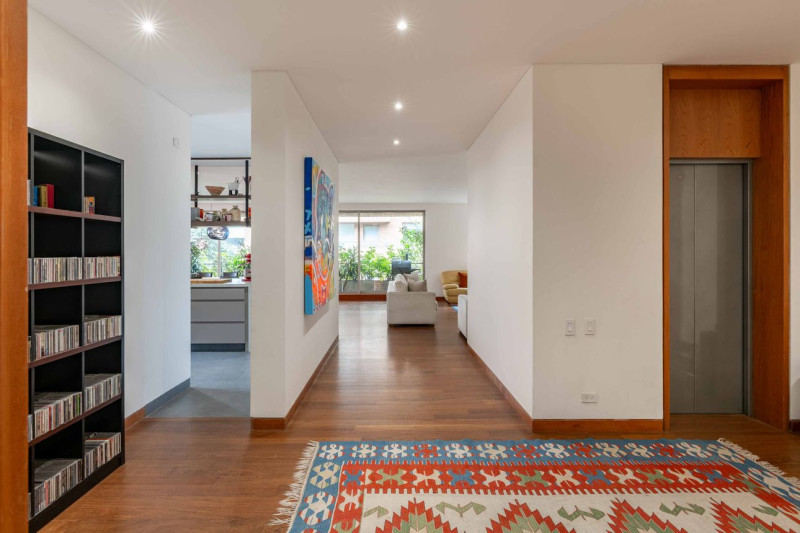 Apartamento EN ARRIENDO EN ., código: 10275931 - 3