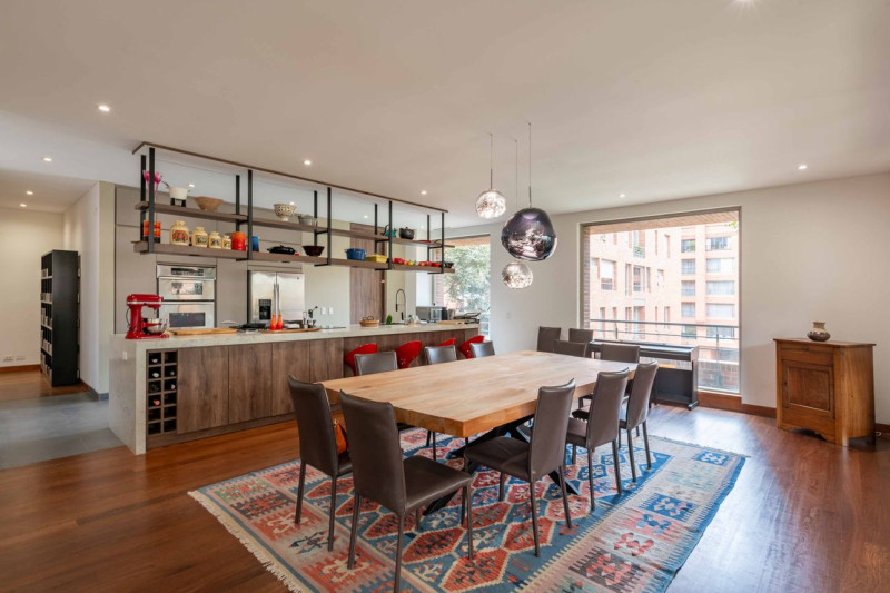 Apartamento EN ARRIENDO EN ., código: 10275931 - 4