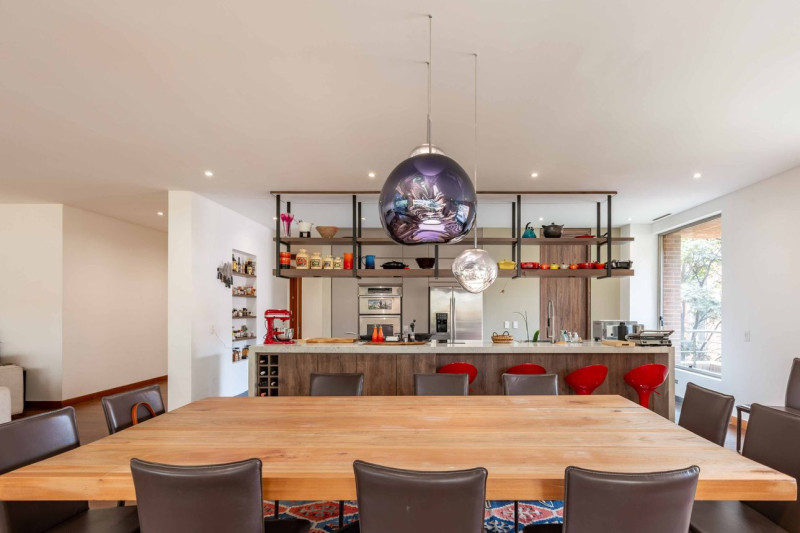 Apartamento EN ARRIENDO EN ., código: 10275931 - 5