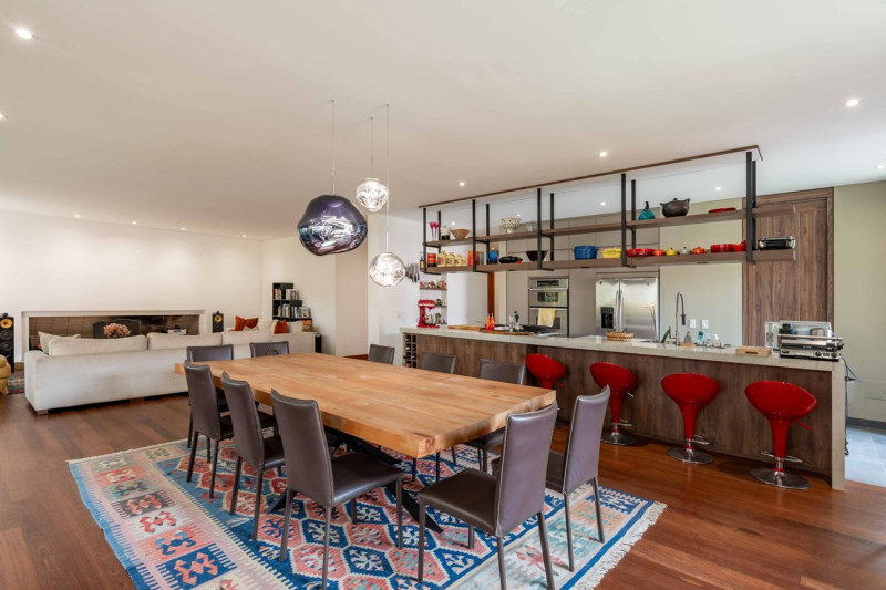 Apartamento EN ARRIENDO EN ., código: 10275931 - 6