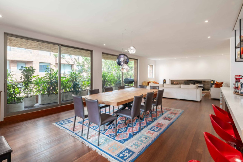 Apartamento EN ARRIENDO EN ., código: 10275931 - 8