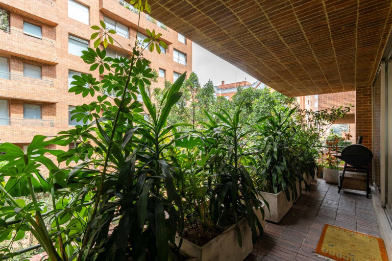 Apartamento EN ARRIENDO EN ., código: 10275931 - 9