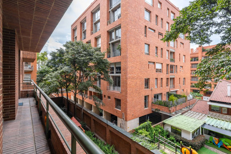 Apartamento EN ARRIENDO EN ., código: 10275931 - 10