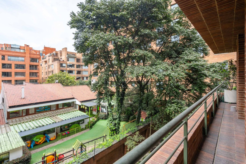 Apartamento EN ARRIENDO EN ., código: 10275931 - 11