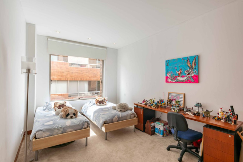 Apartamento EN ARRIENDO EN ., código: 10275931 - 18