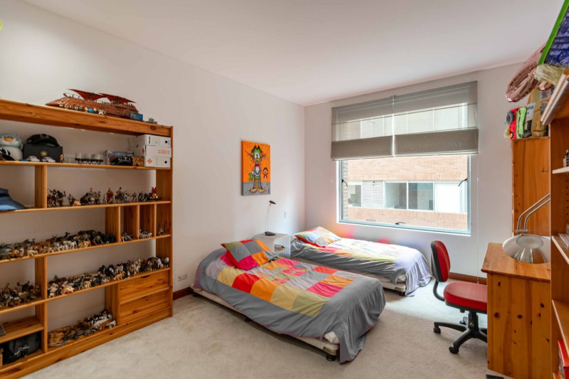 Apartamento EN ARRIENDO EN ., código: 10275931 - 20