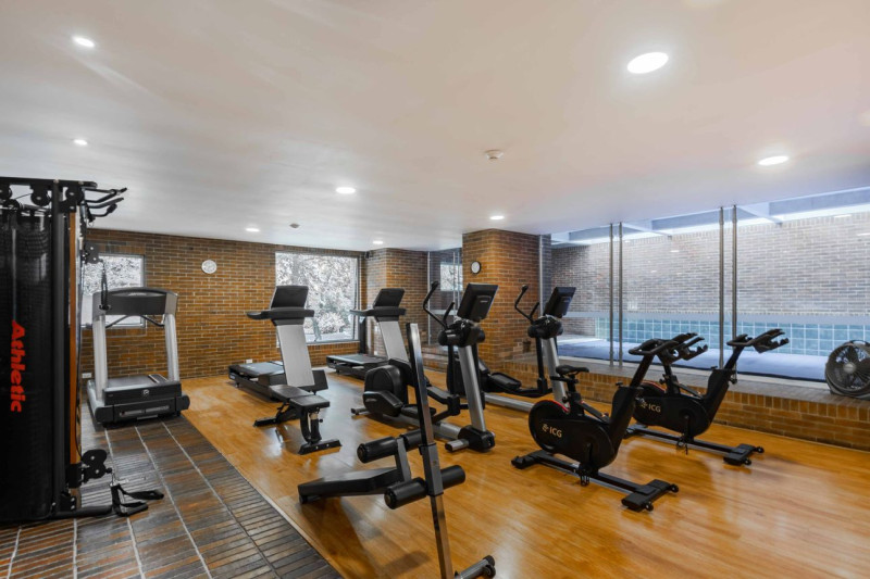 Apartamento EN ARRIENDO EN ., código: 10275931 - 23