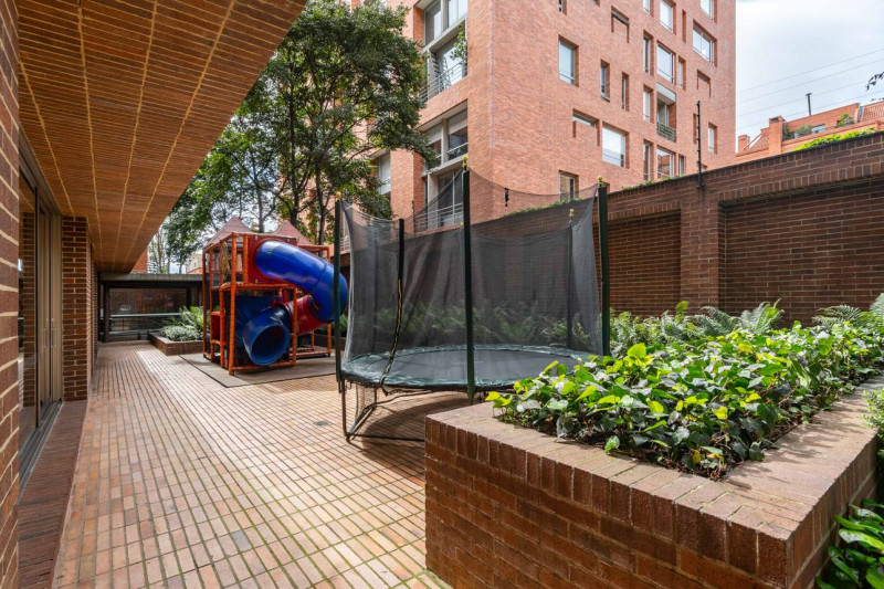 Apartamento EN ARRIENDO EN ., código: 10275931 - 25