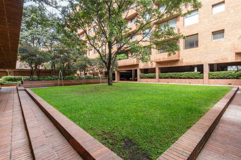Apartamento EN ARRIENDO EN ., código: 10275931 - 27