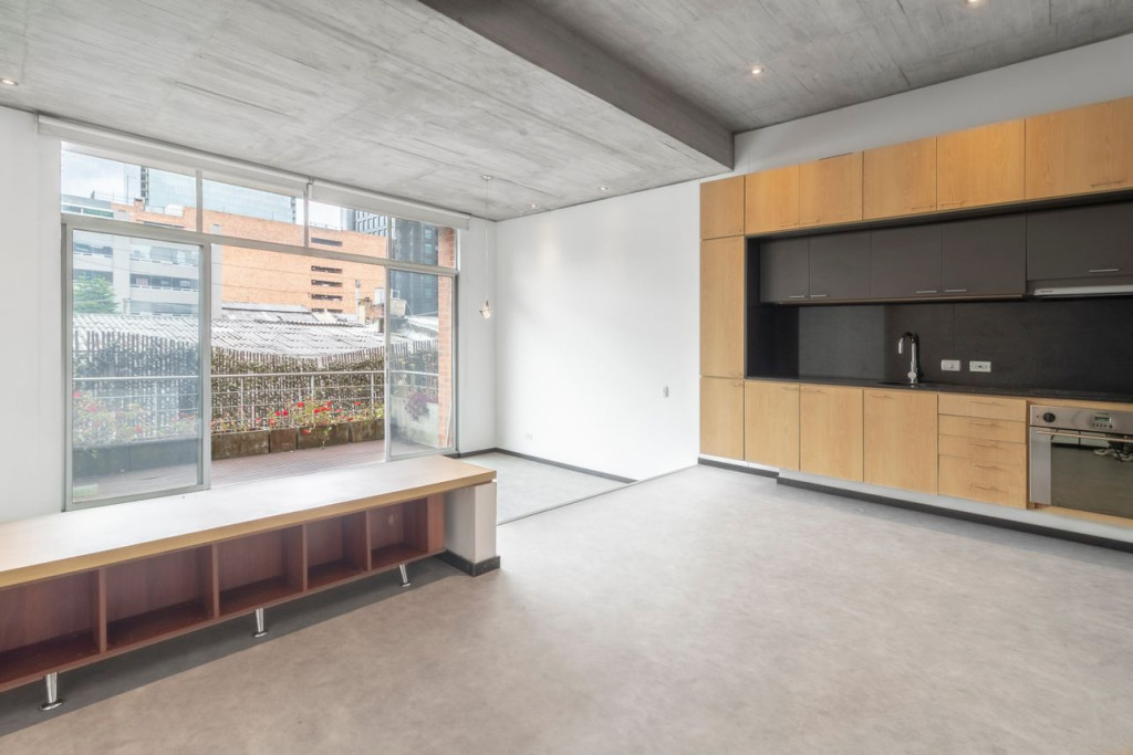 APARTAMENTO Cl. 97a # 7A-24, Chico Norte Ii Sector, Bogotá en Chico Norte Ii