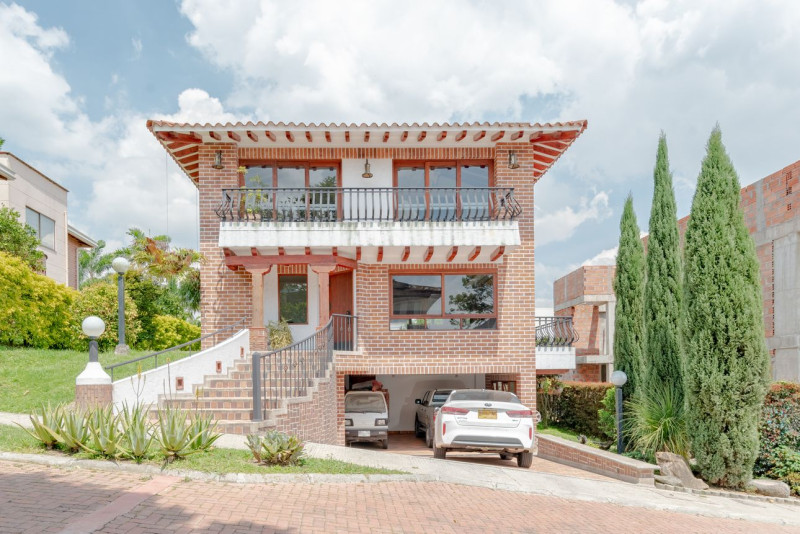 Casa EN VENTA EN ., código: 10159987 - 0
