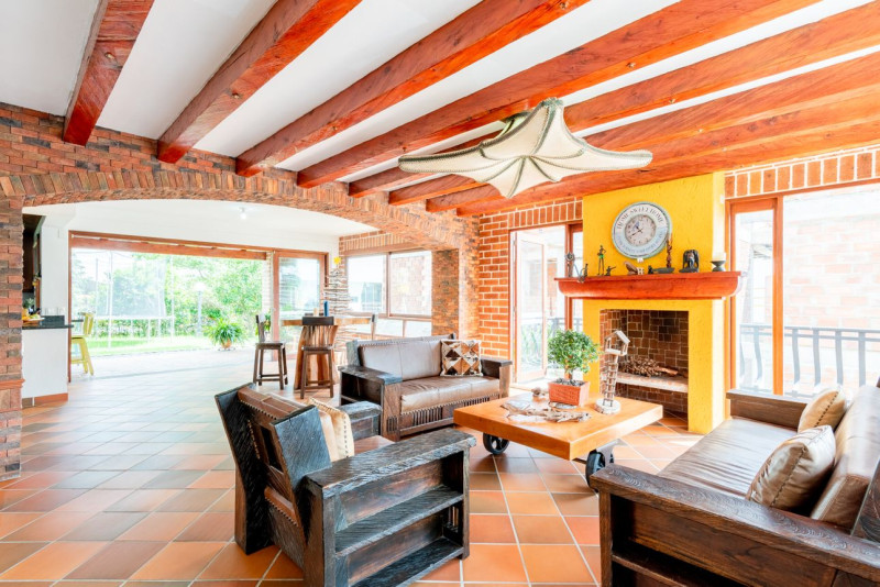 Casa EN VENTA EN ., código: 10159987 - 1
