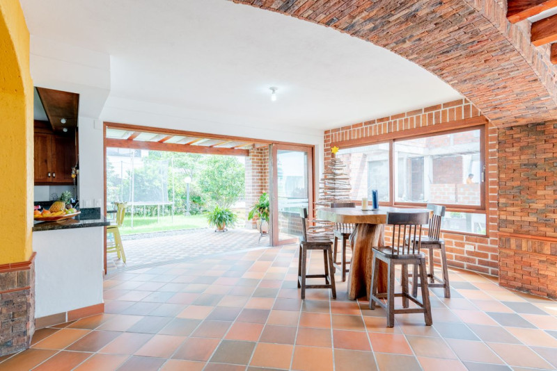 Casa EN VENTA EN ., código: 10159987 - 4