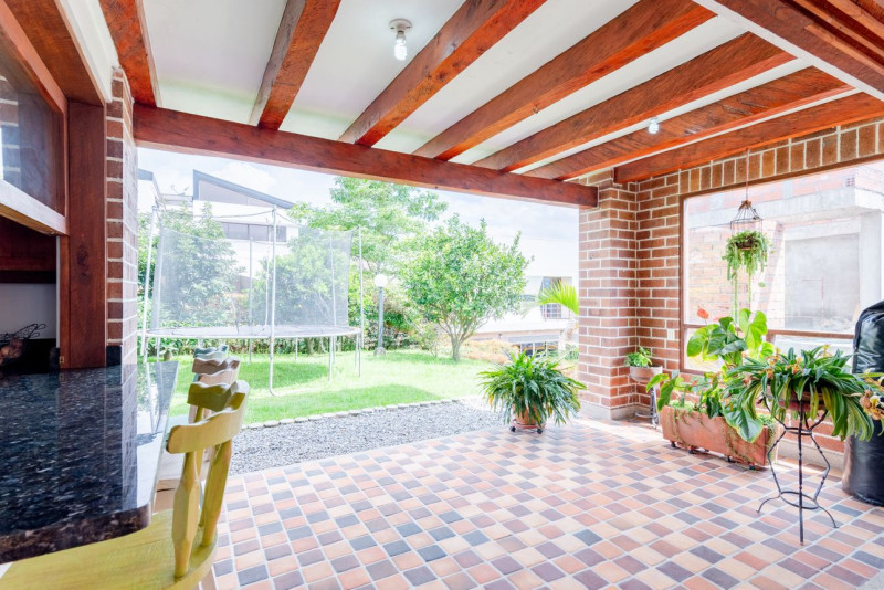 Casa EN VENTA EN ., código: 10159987 - 5