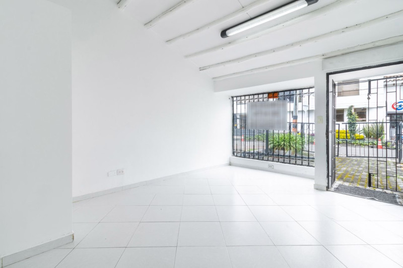 Oficina EN ARRIENDO EN ., código: 1018547 - 0