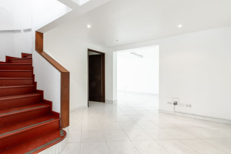 Oficina EN ARRIENDO EN ., código: 1018547 - 1
