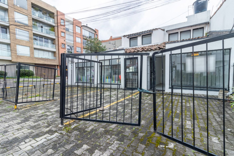 Oficina EN ARRIENDO EN ., código: 1018547 - 9